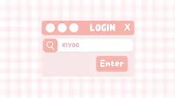 Pink YT Intro