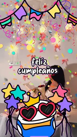 Cumpleañeros agosto
