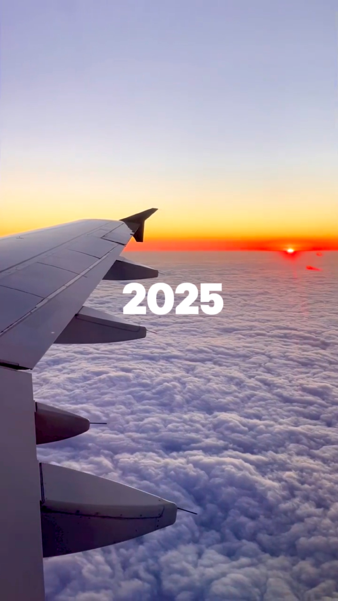 Acercándose a 2025 