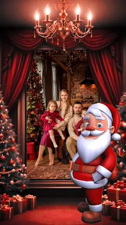 Merry christmas 2025
