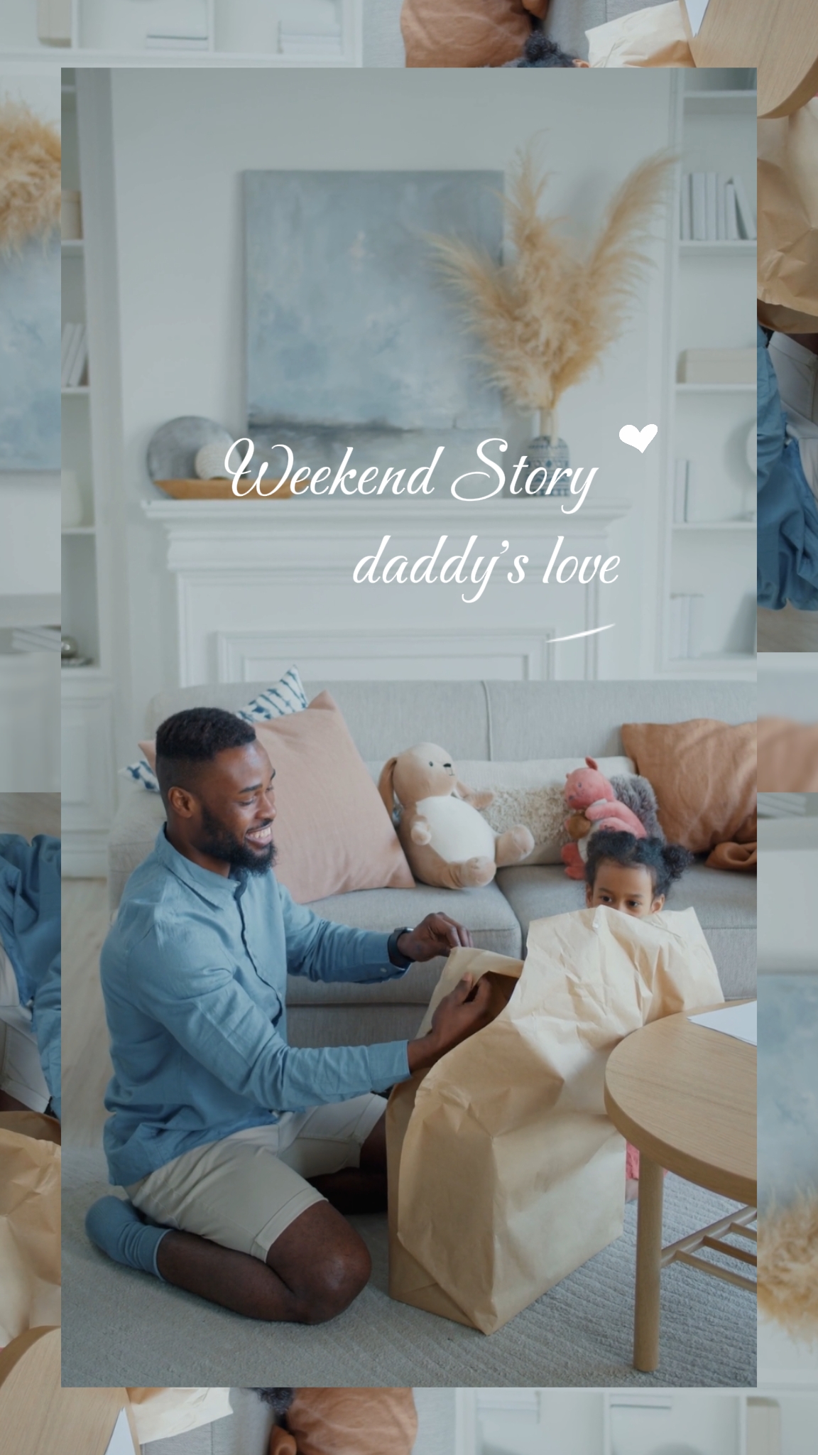 vlog du week-end