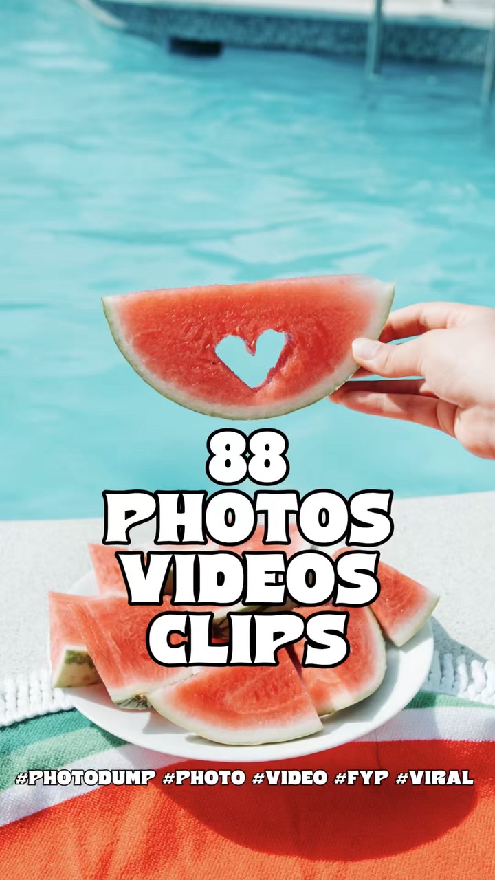 88 fotos videos