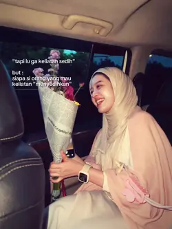 tapi lu ga keliatan 