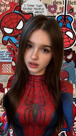 Papercut Spiderman 