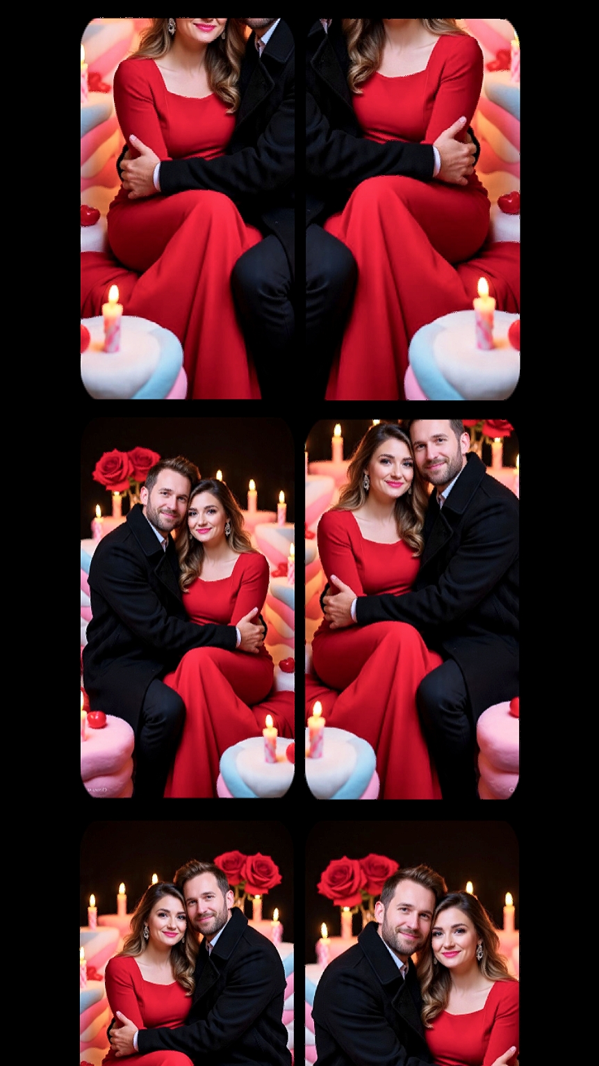 Valentine's Day