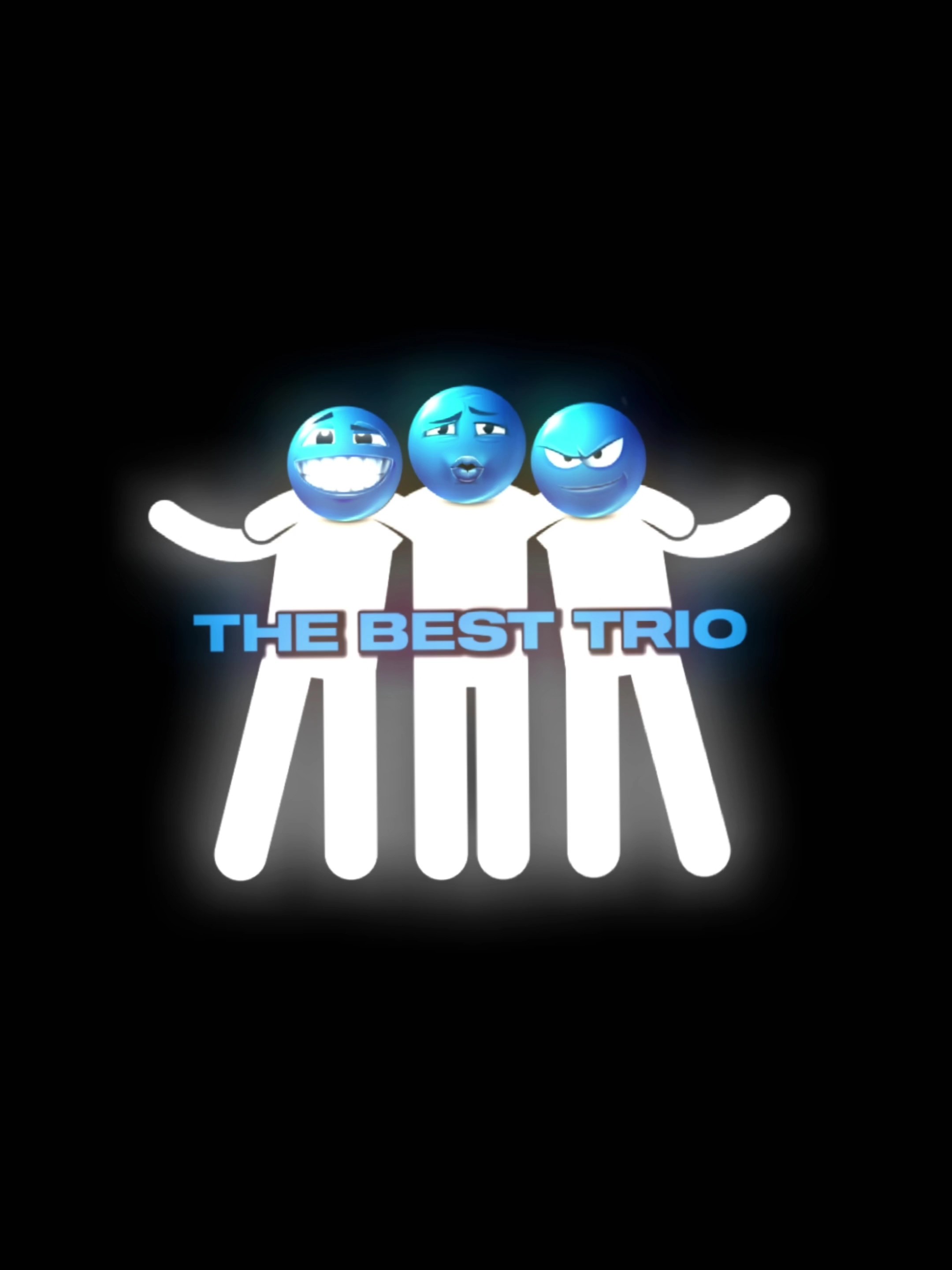 Tha Best Trio