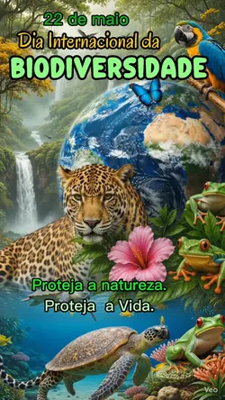 Meio Ambiente 