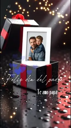 Día del padre
