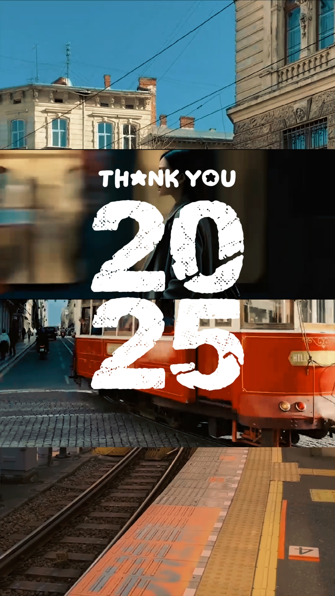Obrigado 2025