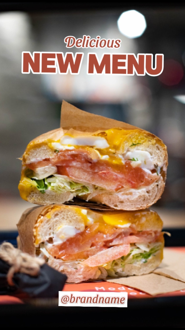 Promosi Makanan 