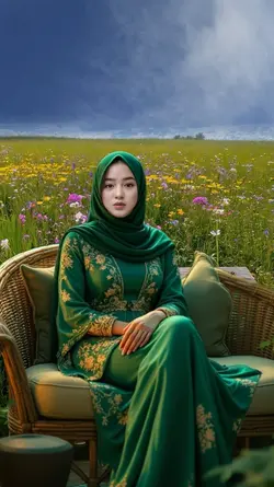 Ganti Wajah