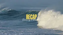 Recap your runaway