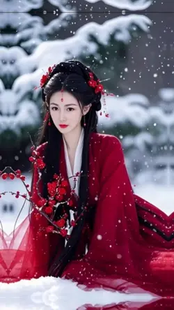 画心古风歌曲