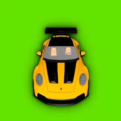Free 3d car clips 