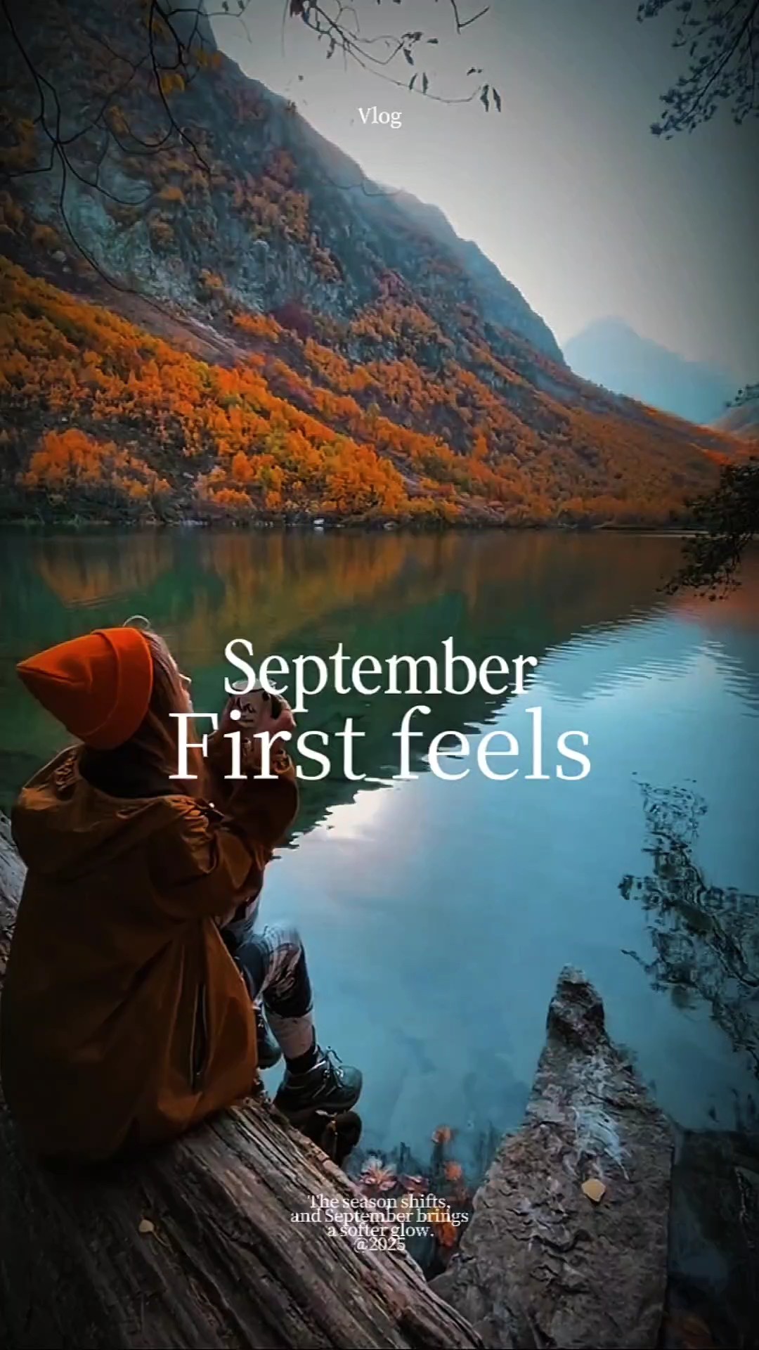 El puño de septiembre se siente