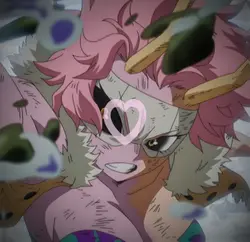 Pinky Mina ππ