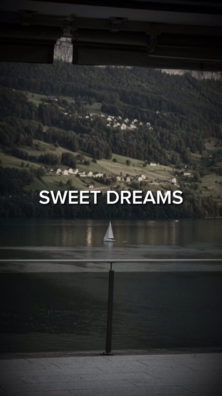 Dulces Sueños