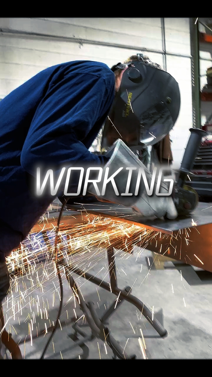 Tendance de travail