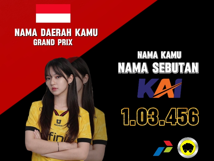 VERSI KAI 