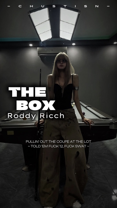 The box remix
