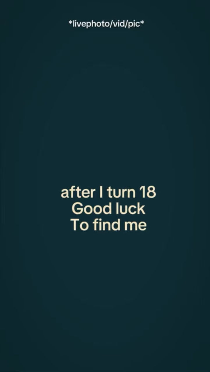 Afteriturn18goodluck