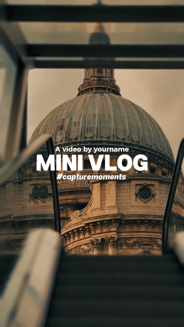 MINI VLOG