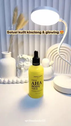 Body Serum