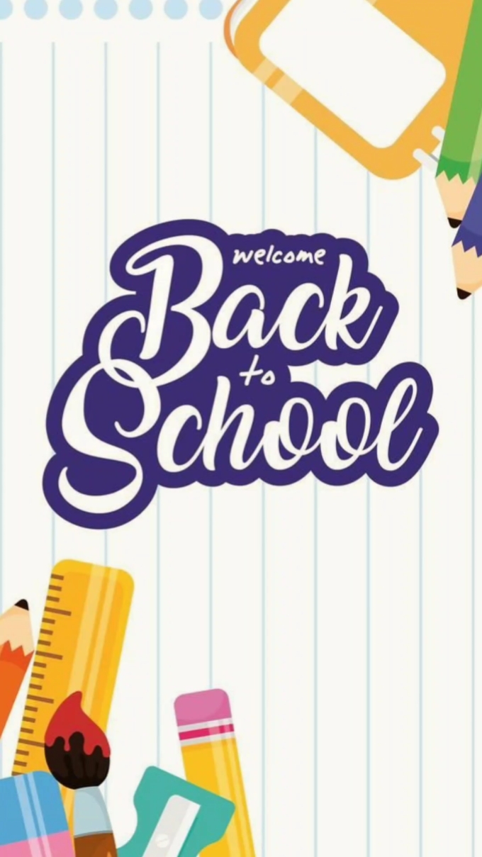 Back to school 4