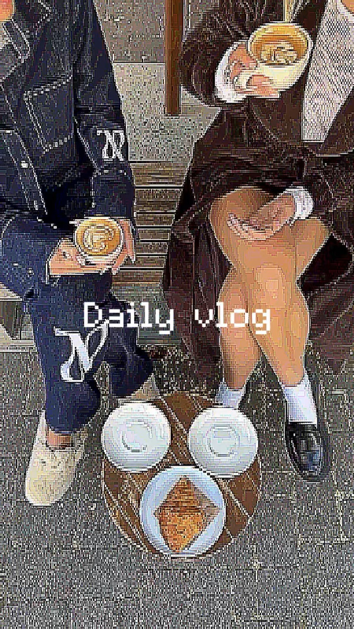 Vlog diario 