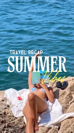 SUMMER vibes 6 clips