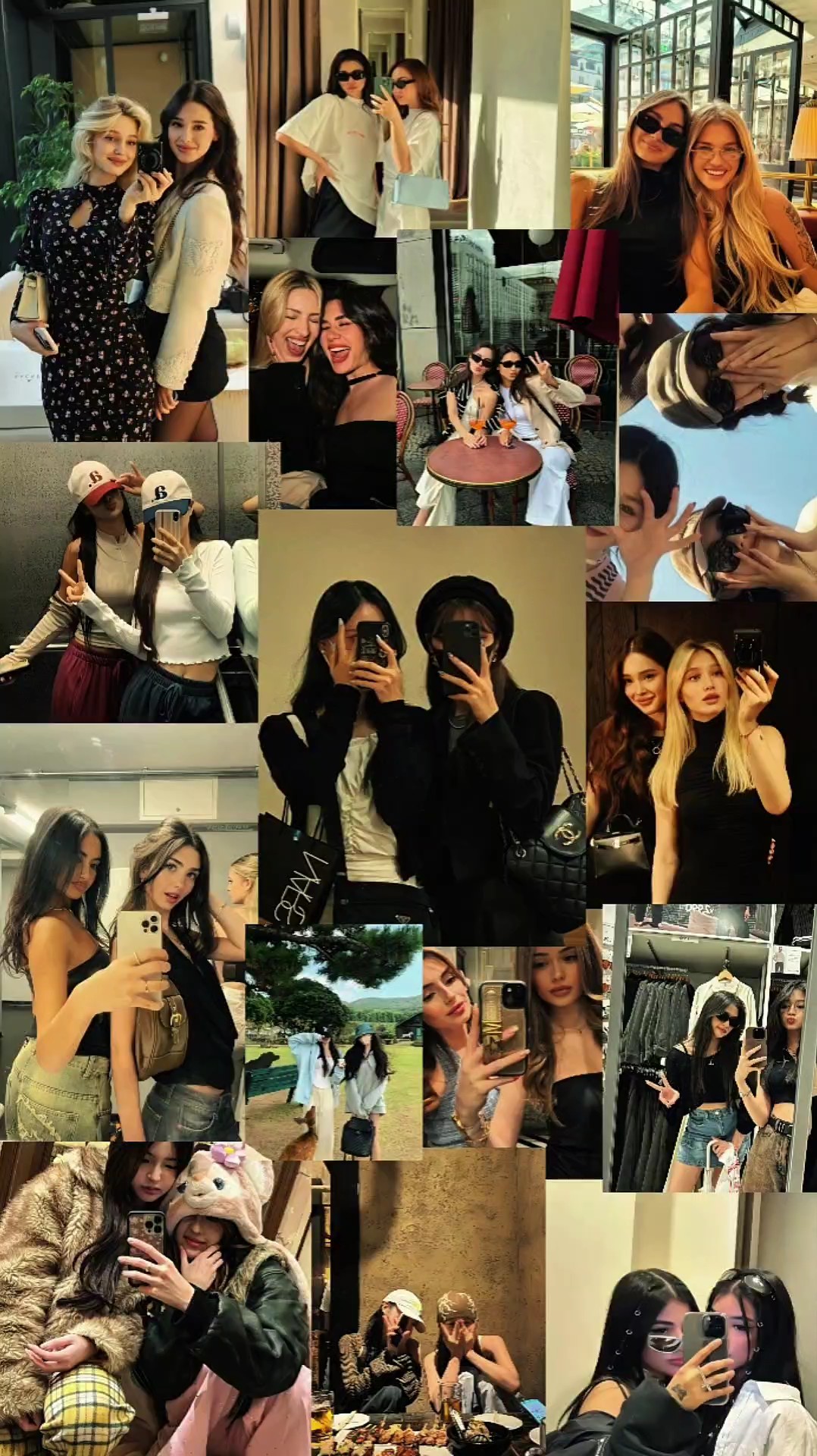 moments friend