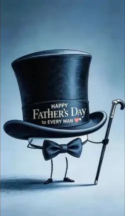 Happy father's Day
