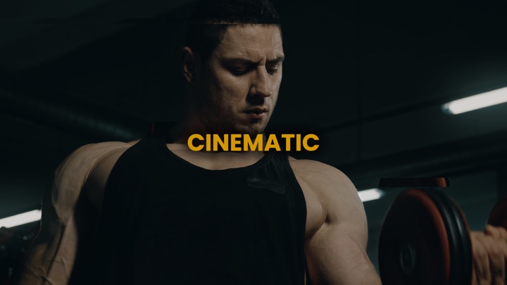 CINEMATIC