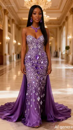 Outfit Diamond