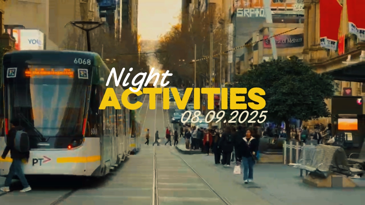 Night activities