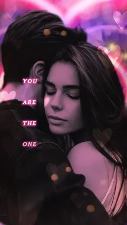 You Are The One