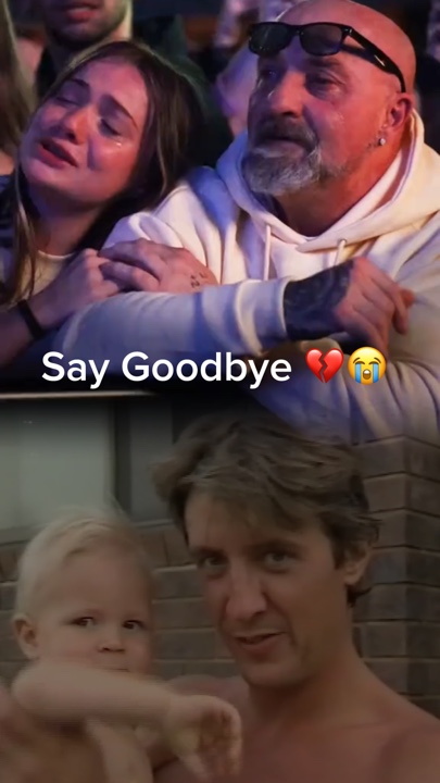 Di Adiós 💔😭