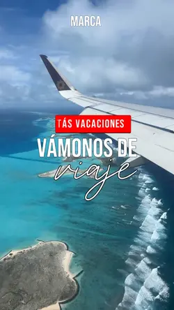 agencia de viaje