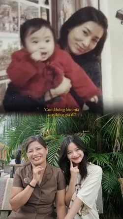 [2]Con Không Lớn Nữa