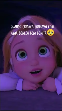 Minha Boneca