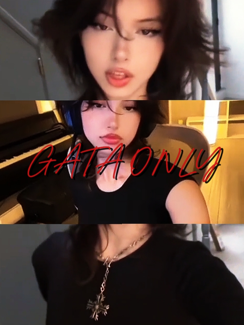 GATA ONLY