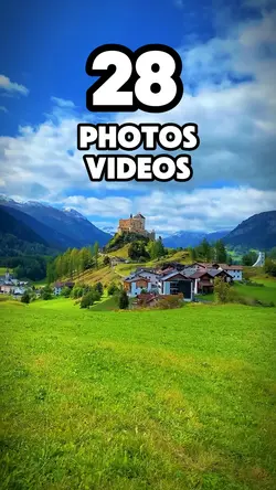 28 photos or videos 