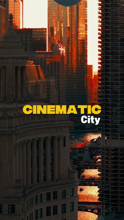 5 Clips Cinematic