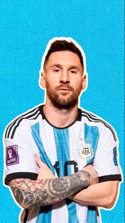 ARGENTINA WORLD CUP