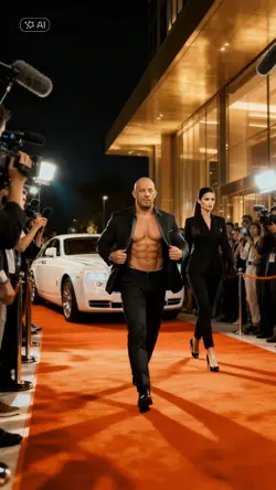 Muscular Body Ai
