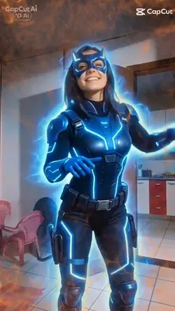Heroina Noturna 