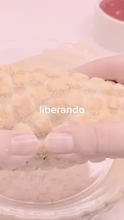 liberando asmr