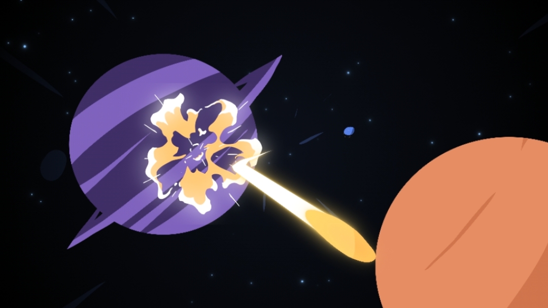 planète