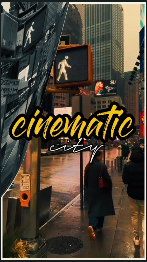 5 clip cinematic 