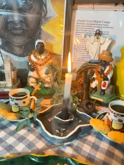 Espiritualidade